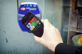 В смартфонах Google появилась функция Кошелек