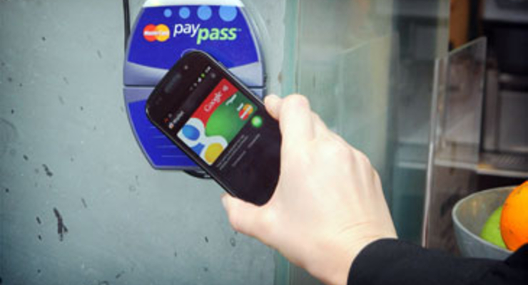 В смартфонах Google появилась функция Кошелек