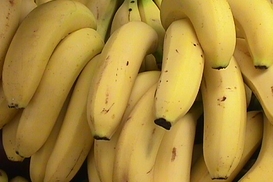 СБУ выявила контрабандные бананы на 13,5 млн грн