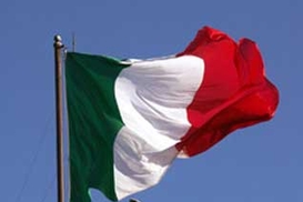 S&P снизило рейтинг Италии