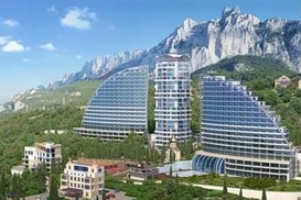 Спрос на элитную недвижимость Киева вырос