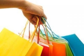 Украинцы променяли вещевые рынки на торговые центры