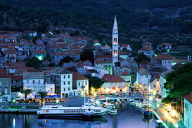 Хорватия снова введет визы для украинцев?