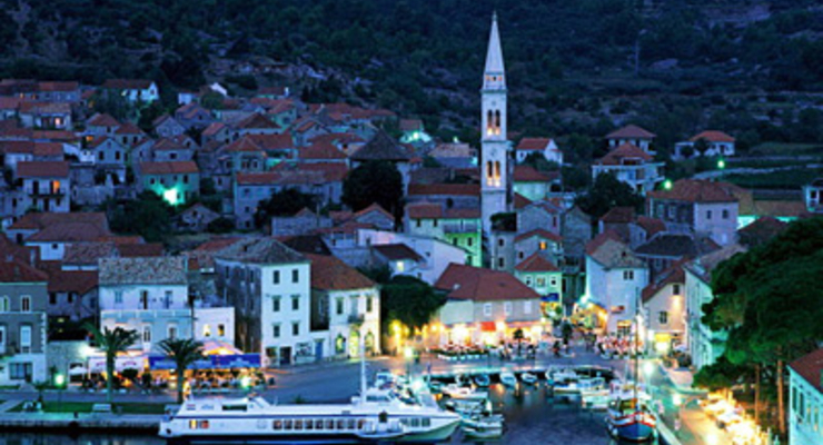 Хорватия снова введет визы для украинцев?