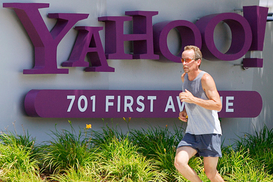 На Yahoo! нашелся покупатель