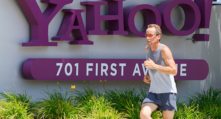 На Yahoo! нашелся покупатель