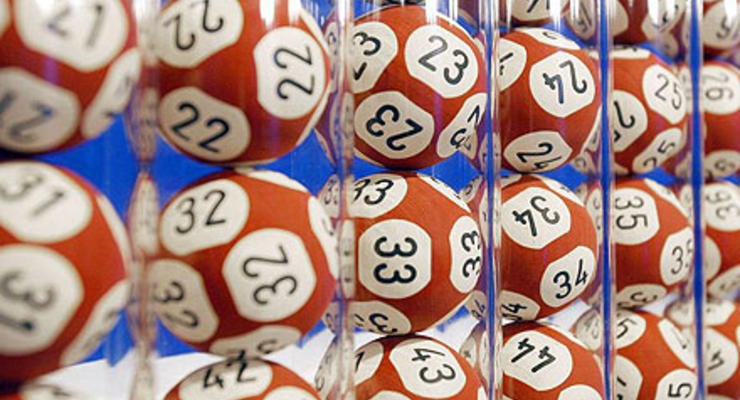 Настойчивость помогает выиграть в лотерею