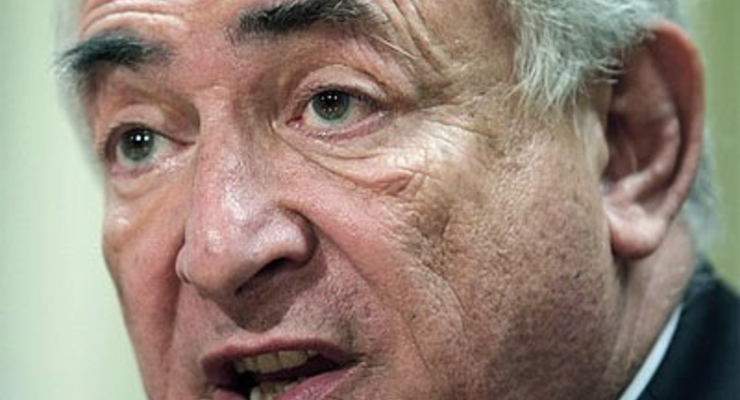 Сексуальные скандалы вокруг бывшего главы МВФ не утихают