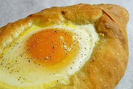 Хачапури исчезнут из меню украинского общепита