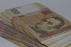 Сколько будет стоить гривна в 2012 году?!