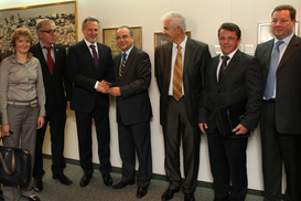 Украина может стать новым центром обеспечения экономического роста Европы в преддверии второй волны кризиса