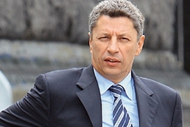 Бойко: Украина будет платить за российский газ 398-402 долл.