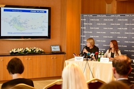 Одежный бренд FiNN FLARE активно развивается в Украине