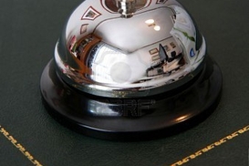 В каких отелях Европы лучшее обслуживание?