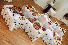 Депутаты сэкономят на законотворчестве, но увеличат расходы на фуршеты