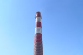 Какие предприятия больше всего загрязняют атмосферу в Киеве?!