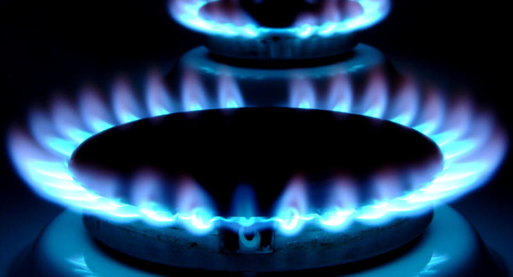 Украина будет платить за газ почти 400 долларов в четвертом квартале, - источник