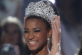 Какую карьеру строят победительницы конкурса Мисс Вселенная?