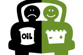 Toyota: К 2020 году доля гибридов на авторынке составит 20%