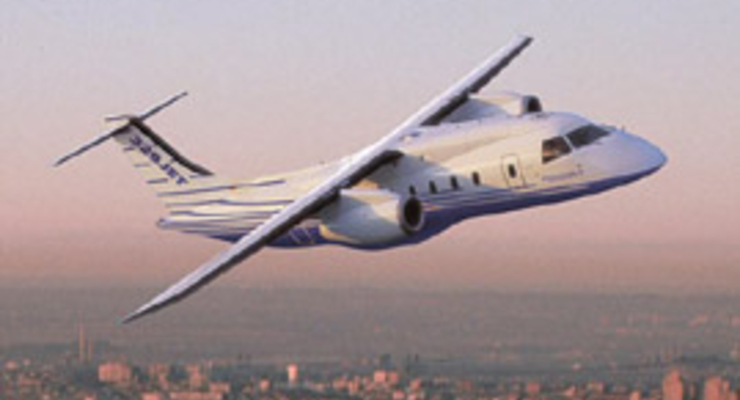 Для Януковича арендуют еще два самолета