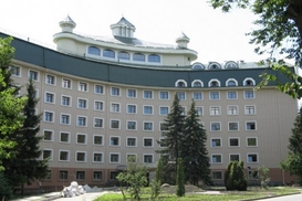 Больница для депутатов закупит оборудования на 10 млн грн