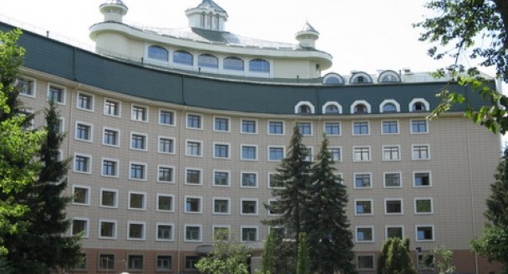 Больница для депутатов закупит оборудования на 10 млн грн