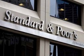 Standard & Poors не верит в стабильность гривны
