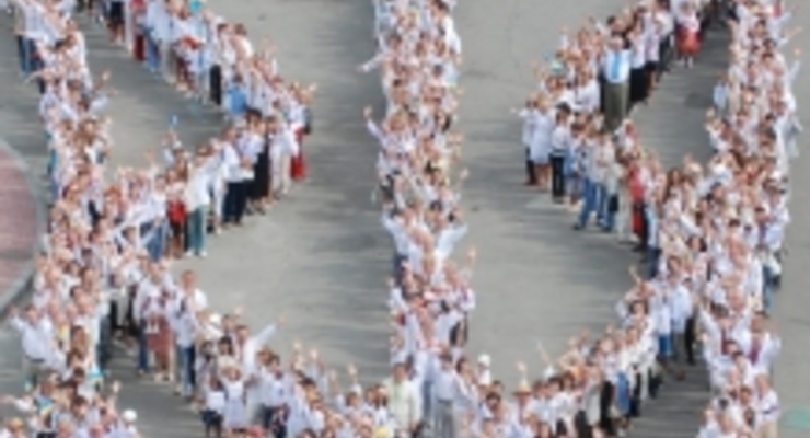 В эффективность реформ верят лишь 16% украинцев (опрос)