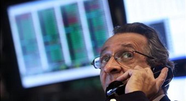 Мировые фондовые рынки закрылись разнопланово (на 12.09)