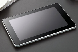 До конца года будет продано 52 млн планшетов, - JP Mogran