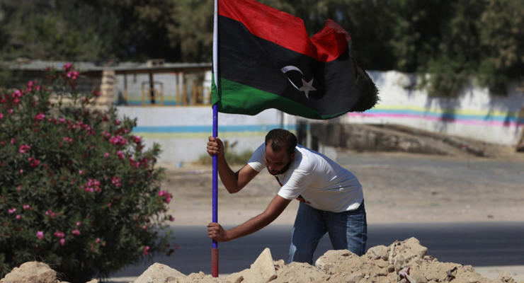 В Ливии сформируют новое правительство