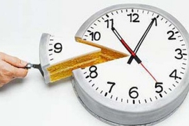 Переход на "зимнее время" отменяется?