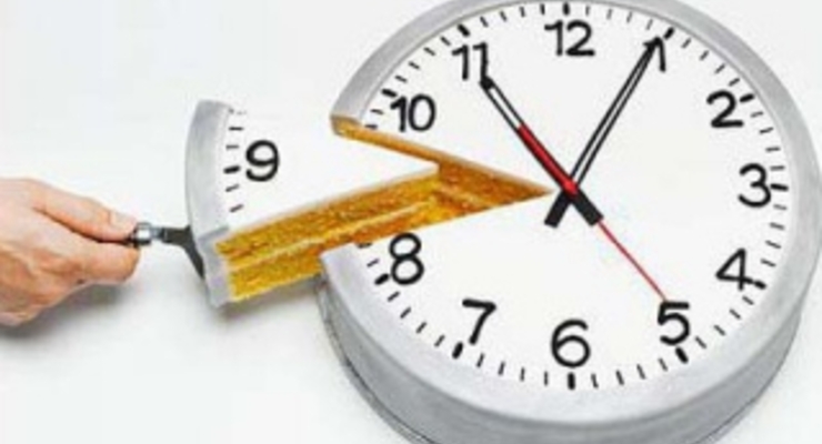 Переход на "зимнее время" отменяется?