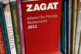 Google теперь разбирается в ресторанах