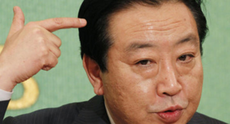 Министра экономики Японии язык довел до отставки