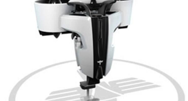 Новозеландцы придумали аппарат для Карлсонов