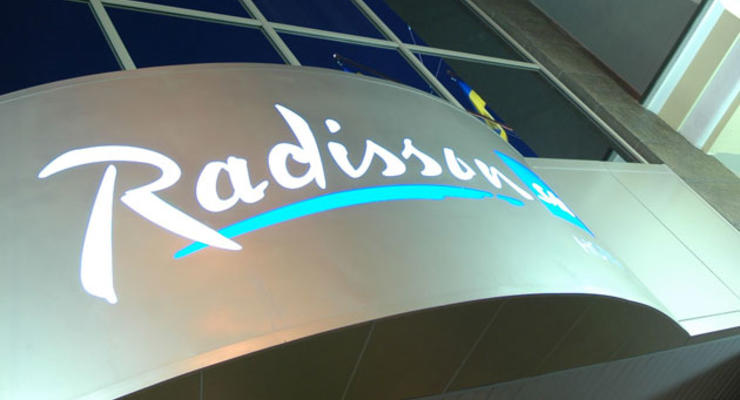 Гостиничная сеть Radisson идет в Крым