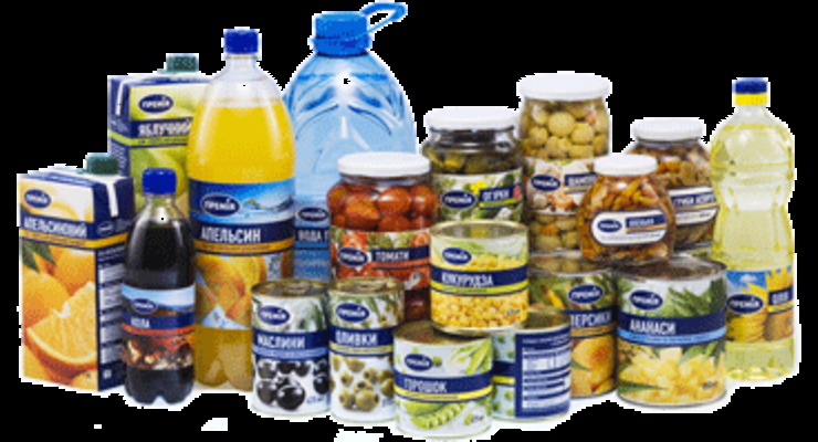 Товары под private label все более популярны