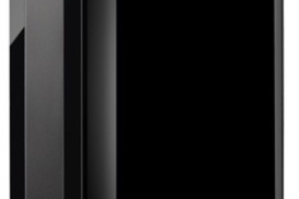 Seagate Technology выпустила внешний накопитель на 4 ТБ