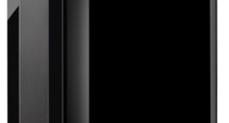 Seagate Technology выпустила внешний накопитель на 4 ТБ