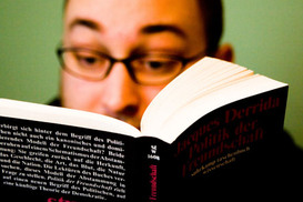 Каждый второй германский строитель не умеет читать