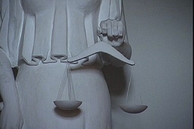 В Апелляционном суде Крыма проходит обыск