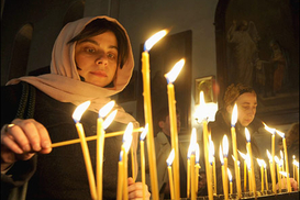 Церкви не хватает средств на оплату ЖКУ