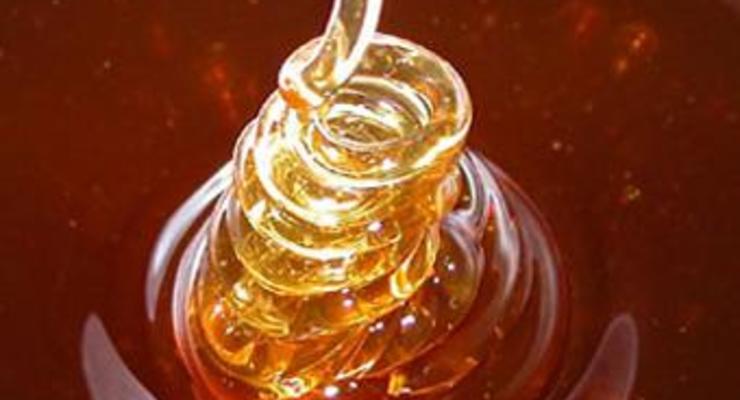 Украина продает мед на экспорт по 3 тыс. долларов за тонну