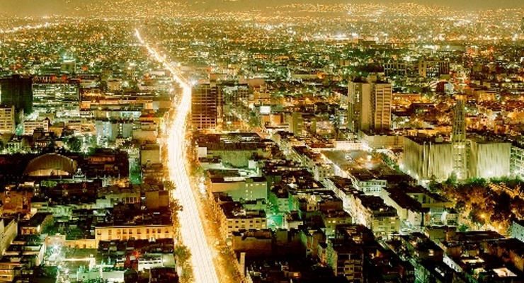 Назван худший город для водителей