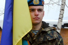 Частным охранным фирмам придется разориться на другую форму