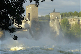 В Финляндии громят дома россиян