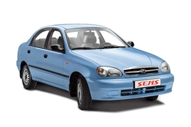 ЗАЗ увеличил выпуск авто на 65%