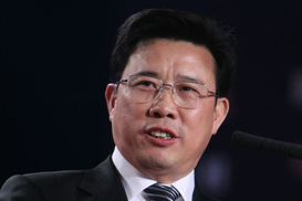 Назван самый богатый китаец