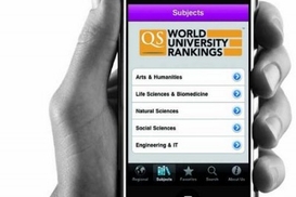 Какие украинские вузы попали в топ-лист лучших университетов мира?